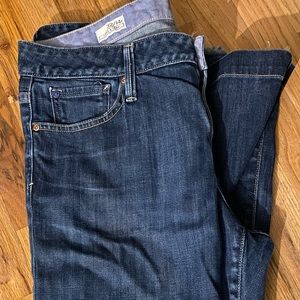 1969 Gap Jeans